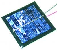cellulesolaire60x60 2V 160mA