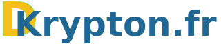 logo dkrypton