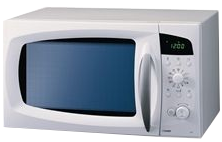 four micro wave