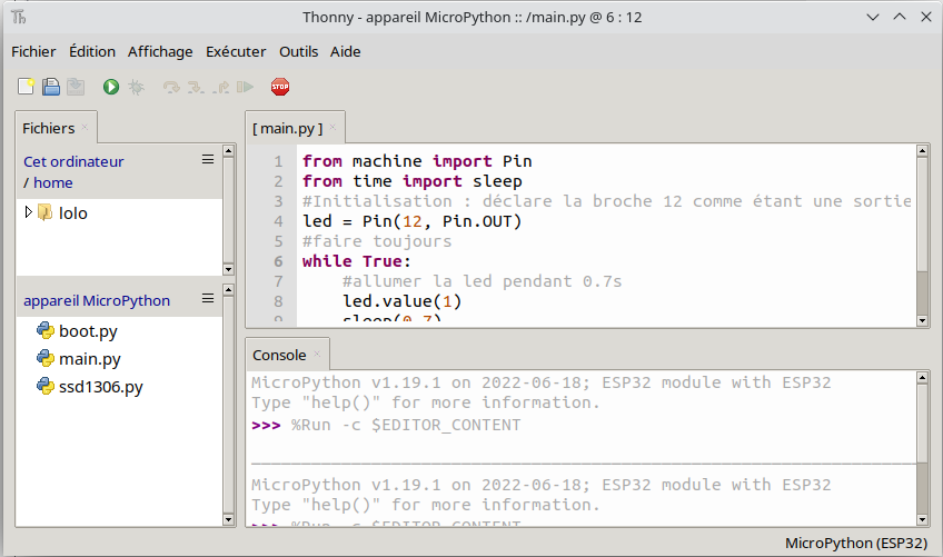 config thonny0